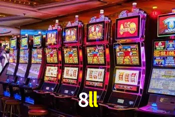 Casino Ao Vivo 8ll