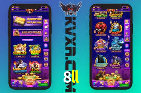 APP oficial da 8ll para mobile