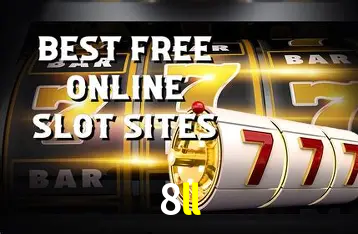 Jogos de Slot 8ll