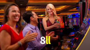 8ll: A Experiência de Casino com Jogos de Mesa ao Vivo